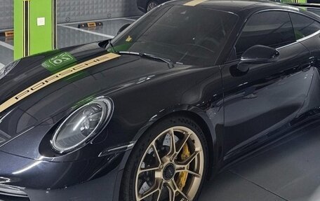 Porsche 911 GT3, 2022 год, 23 130 000 рублей, 11 фотография