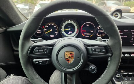 Porsche 911 GT3, 2022 год, 23 130 000 рублей, 16 фотография
