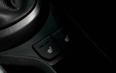 KIA Rio III рестайлинг, 2017 год, 1 284 000 рублей, 18 фотография