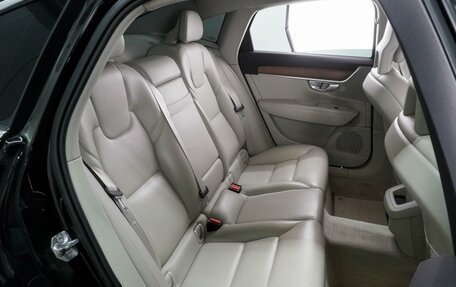 Volvo S90 II рестайлинг, 2017 год, 2 469 000 рублей, 7 фотография