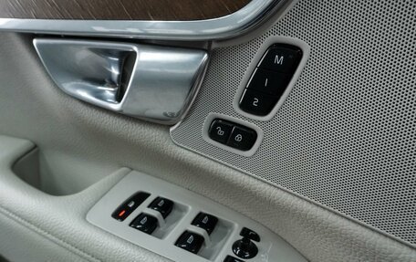 Volvo S90 II рестайлинг, 2017 год, 2 469 000 рублей, 14 фотография