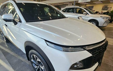 Haval F7x, 2026 год, 3 999 000 рублей, 2 фотография