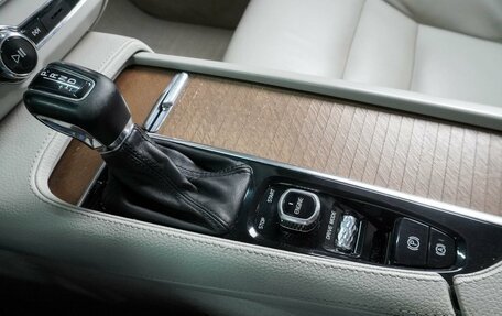 Volvo S90 II рестайлинг, 2017 год, 2 469 000 рублей, 16 фотография