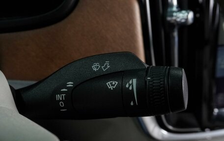 Volvo S90 II рестайлинг, 2017 год, 2 469 000 рублей, 20 фотография