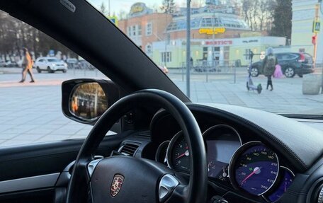 Porsche Cayenne III, 2009 год, 1 499 999 рублей, 10 фотография