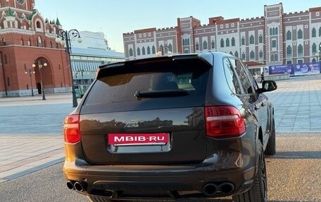 Porsche Cayenne III, 2009 год, 1 499 999 рублей, 9 фотография