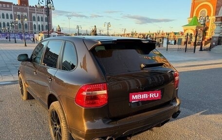 Porsche Cayenne III, 2009 год, 1 499 999 рублей, 6 фотография