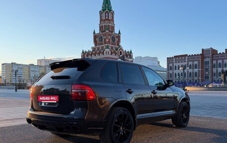 Porsche Cayenne III, 2009 год, 1 499 999 рублей, 8 фотография