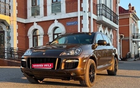 Porsche Cayenne III, 2009 год, 1 499 999 рублей, 3 фотография