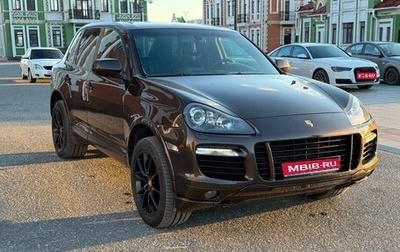 Porsche Cayenne III, 2009 год, 1 499 999 рублей, 1 фотография
