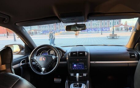 Porsche Cayenne III, 2009 год, 1 499 999 рублей, 12 фотография