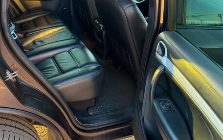 Porsche Cayenne III, 2009 год, 1 499 999 рублей, 13 фотография