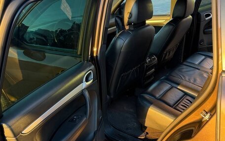 Porsche Cayenne III, 2009 год, 1 499 999 рублей, 14 фотография