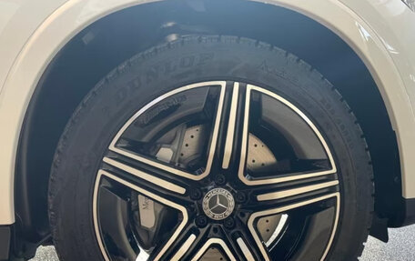 Mercedes-Benz GLC Coupe, 2025 год, 8 033 367 рублей, 8 фотография