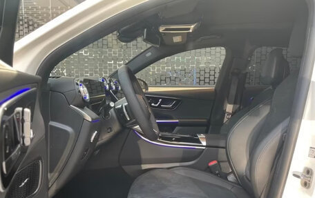 Mercedes-Benz GLC Coupe, 2025 год, 8 033 367 рублей, 4 фотография