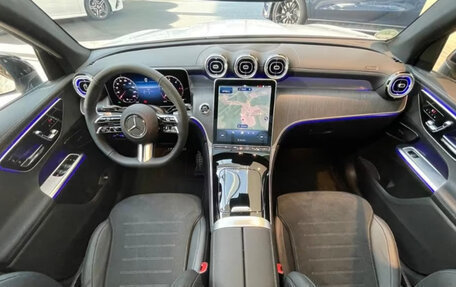 Mercedes-Benz GLC Coupe, 2025 год, 8 033 367 рублей, 14 фотография