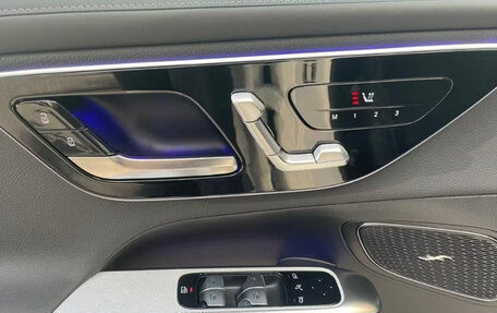 Mercedes-Benz GLC Coupe, 2025 год, 8 033 367 рублей, 3 фотография