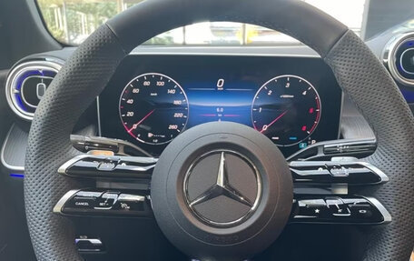 Mercedes-Benz GLC Coupe, 2025 год, 8 033 367 рублей, 13 фотография
