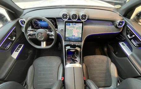 Mercedes-Benz GLC Coupe, 2025 год, 8 033 367 рублей, 12 фотография