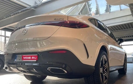 Mercedes-Benz GLC Coupe, 2025 год, 8 033 367 рублей, 6 фотография