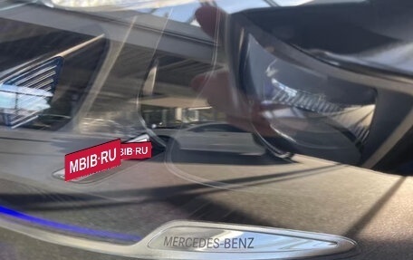 Mercedes-Benz GLC Coupe, 2025 год, 8 033 367 рублей, 18 фотография