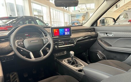 Haval Jolion, 2026 год, 2 049 000 рублей, 15 фотография