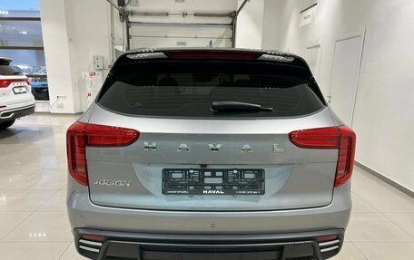 Haval Jolion, 2026 год, 2 449 000 рублей, 4 фотография