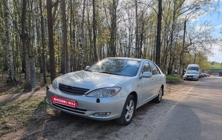 Toyota Camry V40, 2003 год, 570 000 рублей, 1 фотография