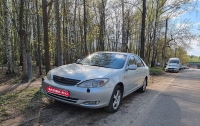Toyota Camry V40, 2003 год, 570 000 рублей, 1 фотография