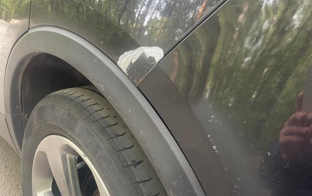 Opel Mokka I, 2014 год, 950 000 рублей, 10 фотография