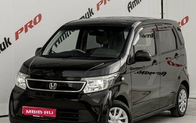 Honda N-WGN I рестайлинг, 2014 год, 780 000 рублей, 1 фотография