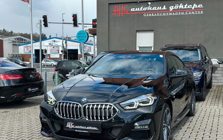 BMW 2 серия F44, 2024 год, 3 881 879 рублей, 1 фотография