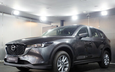 Mazda CX-5 II, 2026 год, 3 900 000 рублей, 1 фотография