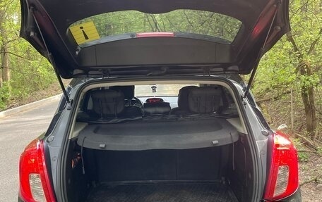 Opel Mokka I, 2014 год, 950 000 рублей, 25 фотография