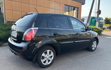 KIA Rio II, 2011 год, 739 000 рублей, 3 фотография