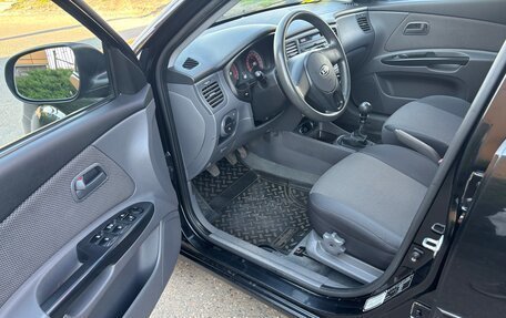 KIA Rio II, 2011 год, 739 000 рублей, 7 фотография