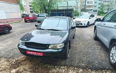 Daewoo Nubira, 1997 год, 150 000 рублей, 1 фотография