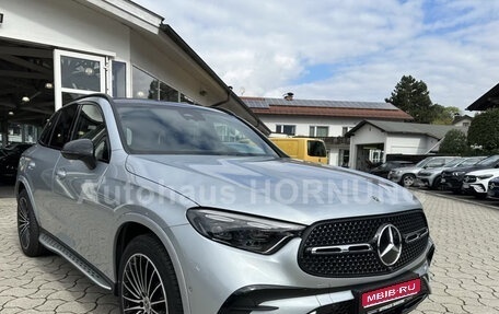 Mercedes-Benz GLC, 2025 год, 7 733 577 рублей, 1 фотография