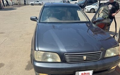 Toyota Camry V40, 1998 год, 370 000 рублей, 1 фотография