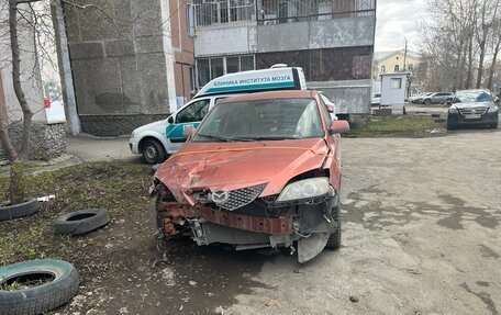 Mazda 3, 2005 год, 200 000 рублей, 1 фотография