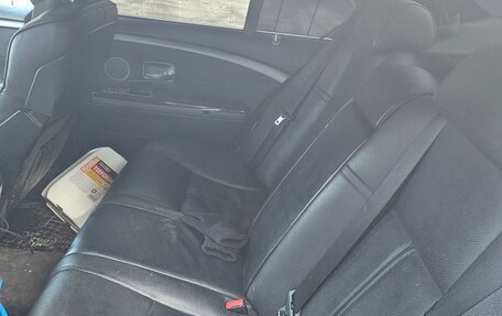 BMW 7 серия, 2004 год, 650 000 рублей, 7 фотография