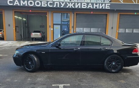 BMW 7 серия, 2004 год, 650 000 рублей, 3 фотография