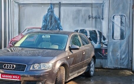 Audi A3, 2004 год, 400 000 рублей, 1 фотография