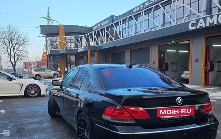 BMW 7 серия, 2004 год, 650 000 рублей, 4 фотография