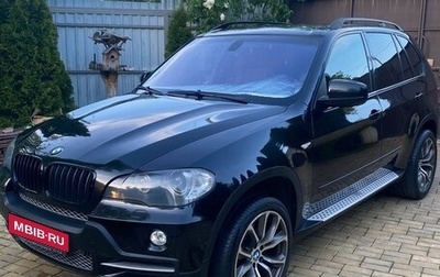 BMW X5, 2007 год, 1 800 000 рублей, 1 фотография