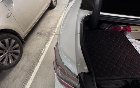 Toyota Camry, 2014 год, 2 200 000 рублей, 3 фотография