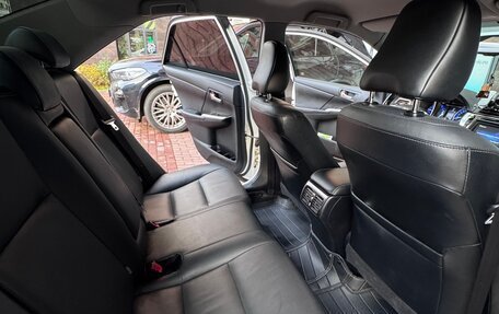 Toyota Camry, 2014 год, 2 200 000 рублей, 8 фотография