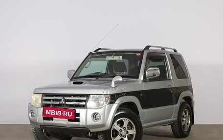 Mitsubishi Pajero Mini II, 2010 год, 854 000 рублей, 1 фотография