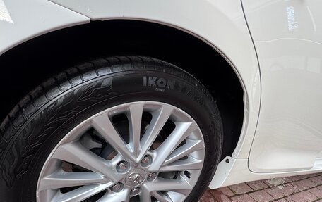 Toyota Camry, 2014 год, 2 200 000 рублей, 17 фотография