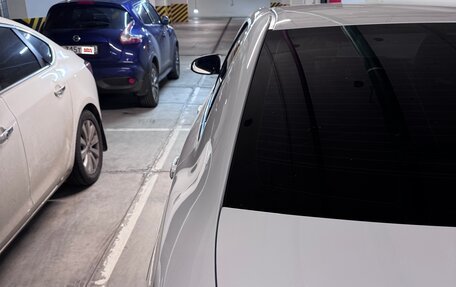 Toyota Camry, 2014 год, 2 200 000 рублей, 20 фотография